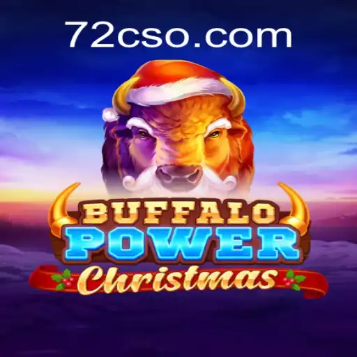 Buffalo Power Christmas: Uma Jornada de Natal no Mundo dos Jogos