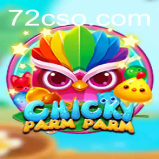 ChickyParmParm: Um Novo Ângulo nos Jogos de Estratégia