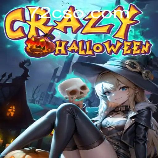 CrazyHalloween: Descubra o Jogo que está Revolucionando a Temporada das Bruxas