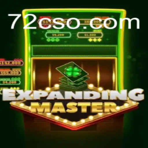 Desvendando o Mundo de ExpandingMaster: Estratégia e Expansão no Cenário Atual