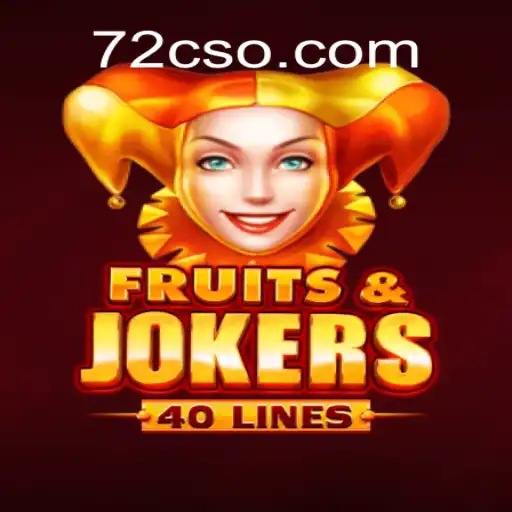 Descubra o Universo Emocionante do Jogo FruitsAndJokers40