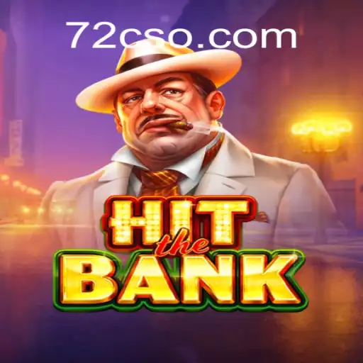 Descubra o Mundo do Jogo 'HitTheBank' e Prepare-se para Novas Emoções