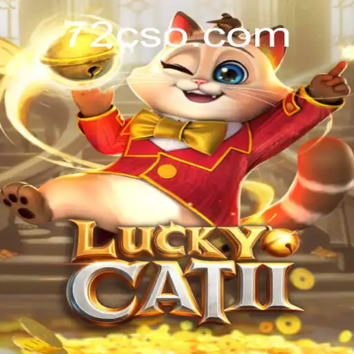 Descubra as Aventuras de LuckyCatII: O Jogo que Conquista Multidões