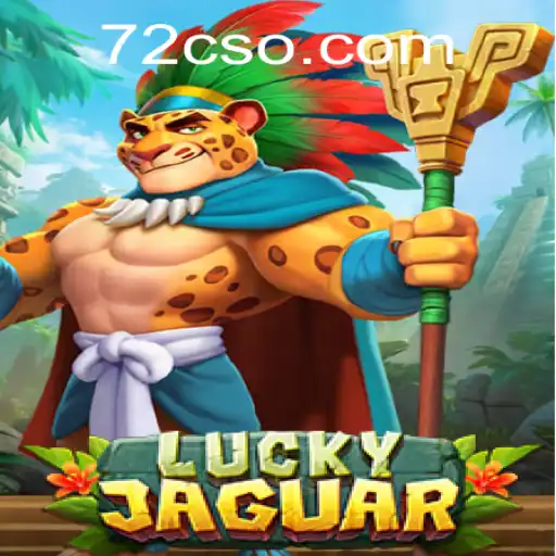 Explorando o Mundo de LuckyJaguar: Regras e Estratégias no 72C.com