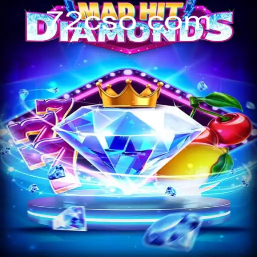 Descubra MadHitDiamonds: Uma Nova Sensação no Mundo dos Jogos