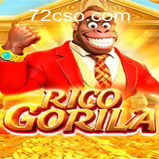 RicoGorila: A Nova Sensação nos Jogos de Estratégia