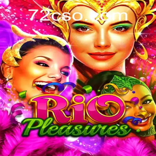Explorando o Mundo de Diversão com RioPleasures
