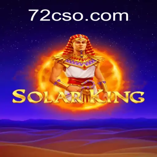 Descubra SolarKing: Uma Aventura Intergaláctica no Mundo dos Jogos