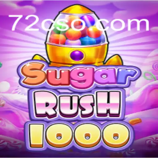 Descubra SugarRush1000: O Jogo Que Está Revolucionando Entretenimento Digital