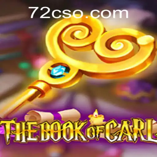 Explorando TheBookofCarl: Uma Aventura Interativa com 72C.com