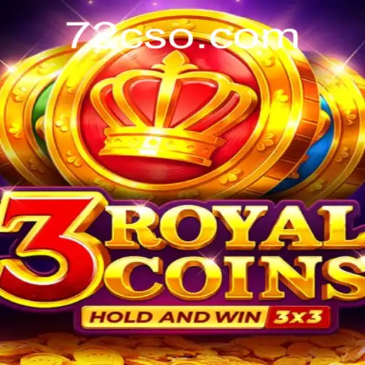 Explorando o Fascinante Mundo de 3royalcoins: O Jogo que Conquista a Web