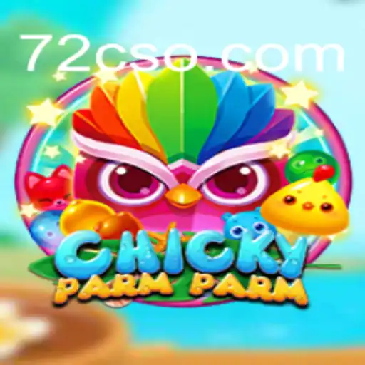 ChickyParmParm: Um Novo Ângulo nos Jogos de Estratégia