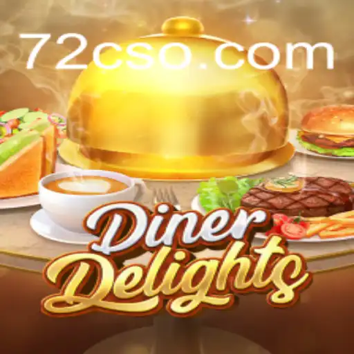 DinerDelights: Uma Jornada Culinária Atual com Diversão e Estratégia