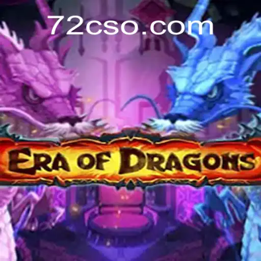 EraOfDragons: Desvendando o Mundo Épico do Novo Jogo de Estratégia Online