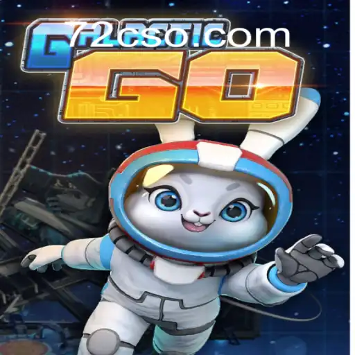 Descubra o Universo de GalacticGO
