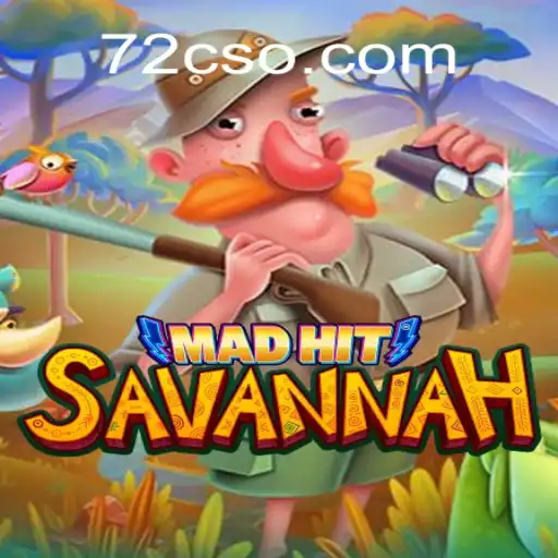 Descubra MadHitSavannah: O Jogo que Estimula Estratégia e Aventura