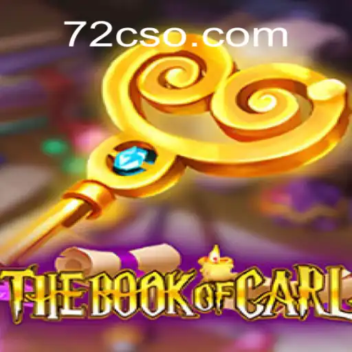 Explorando TheBookofCarl: Uma Aventura Interativa com 72C.com