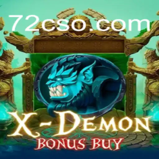 Exploração Completa do Jogo XDemonBonusBuy e a Chave para 72C.com