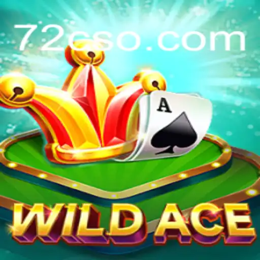 Descubra WildAce: O Novo Fenômeno dos Jogos em 72C.com